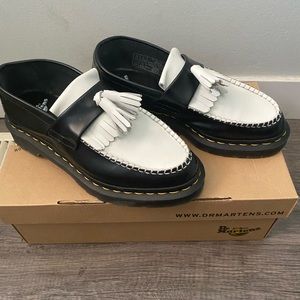 Dr Martens Loafers